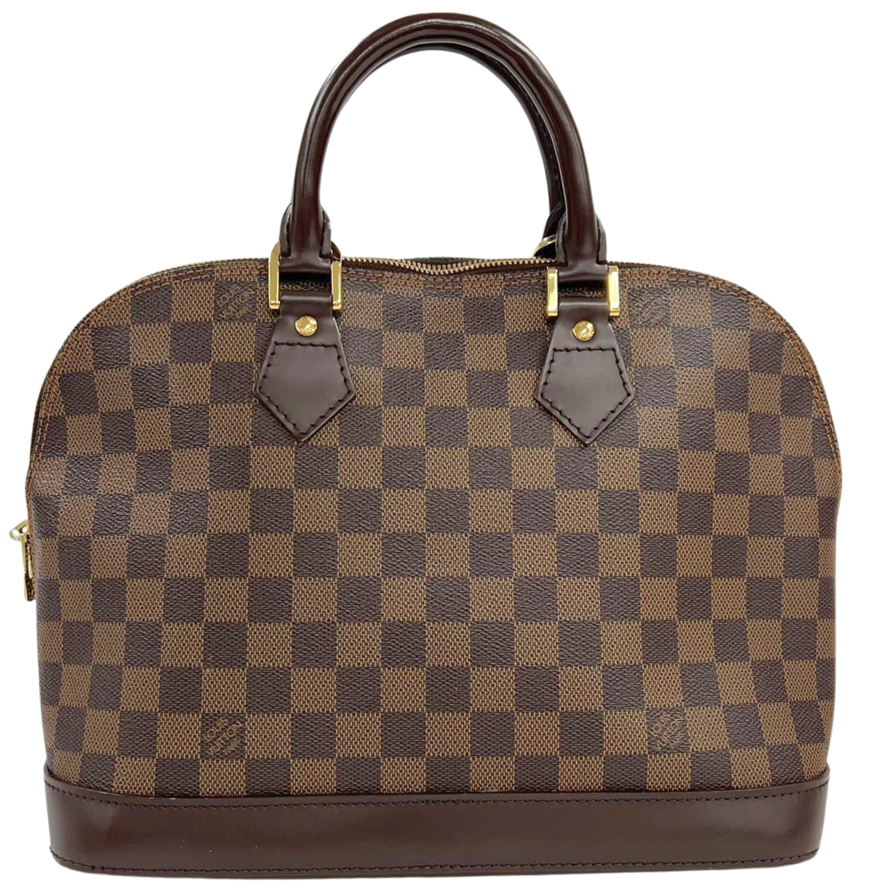 LOUIS VUITTONArma Ebene Damier Bag
