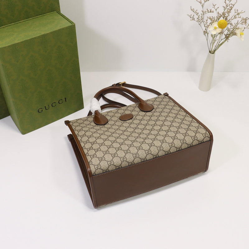 Gucci Designer Handbag