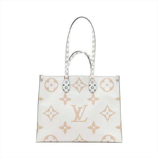 Louis Vuitton Monogram Giant On The Go GM M44571