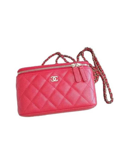 Chanel Small Handbag - Lynora Bags