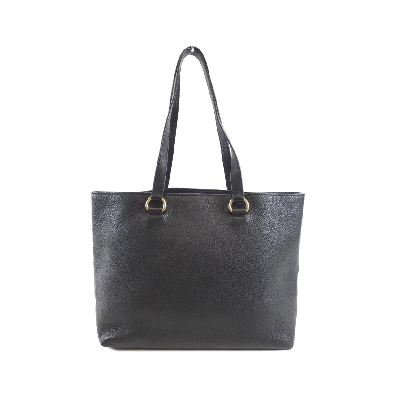 Prada 1BG100 Vitello Phenix Bag