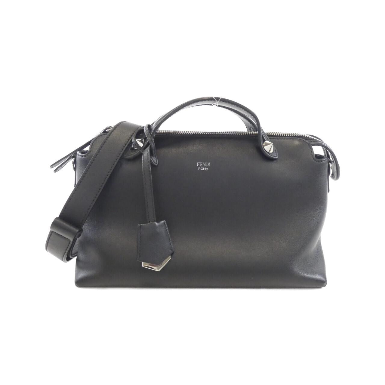 Fendi By The Way Calf Bag