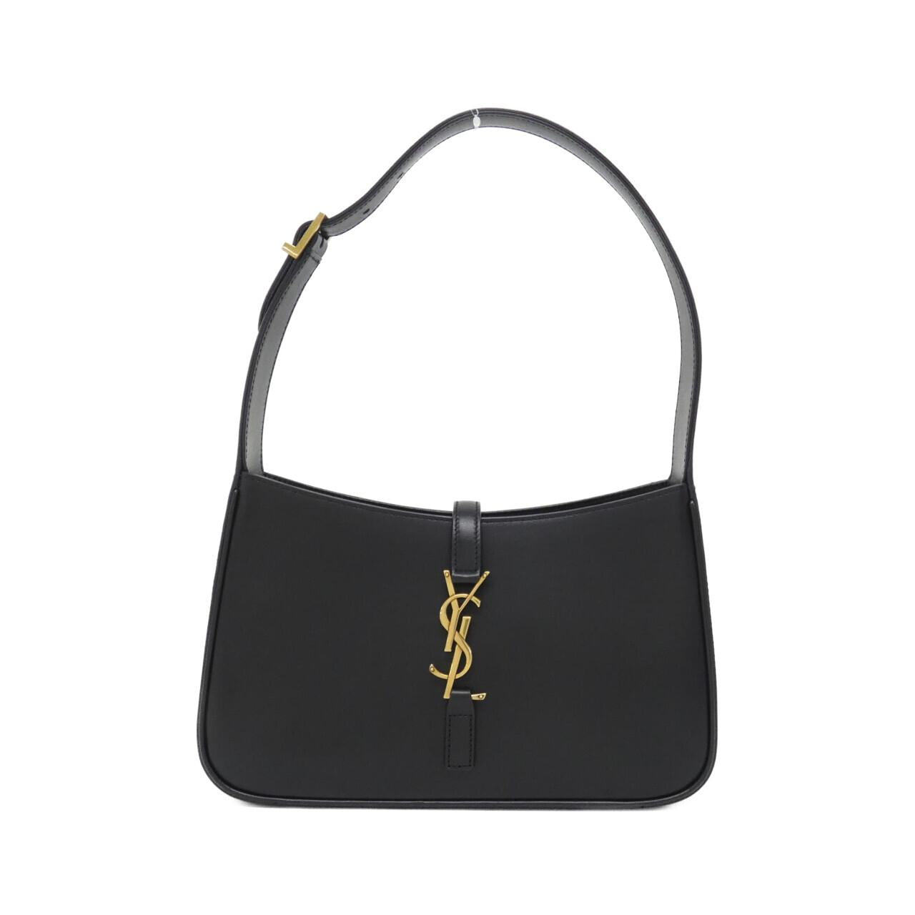 Saint Laurent Le 5 ÃÂ  7 Calfskin Shoulder Bag