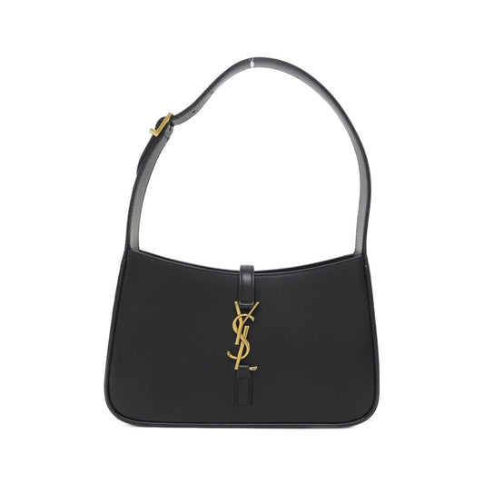 Saint Laurent Le 5 ÃÂ  7 Calfskin Shoulder Bag