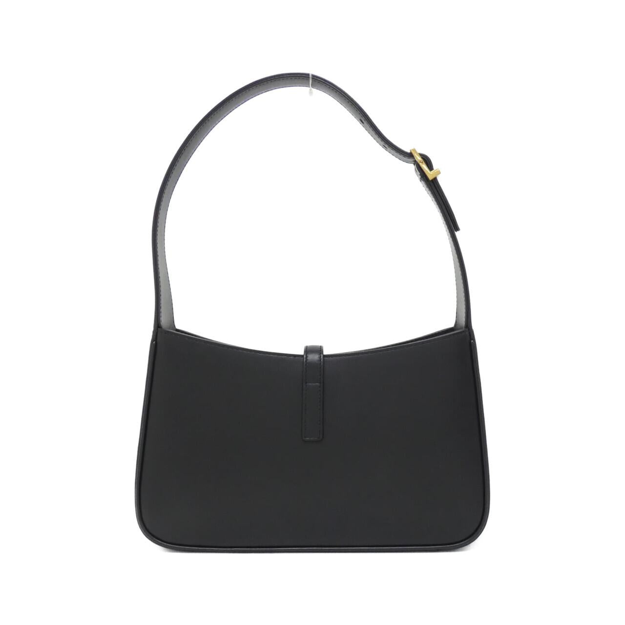 Saint Laurent Le 5 ÃÂ  7 Calfskin Shoulder Bag