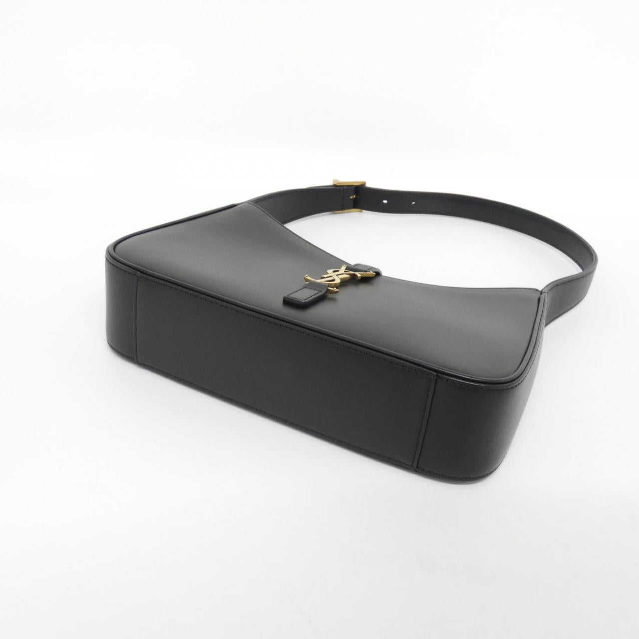 Saint Laurent Le 5 ÃÂ  7 Calfskin Shoulder Bag