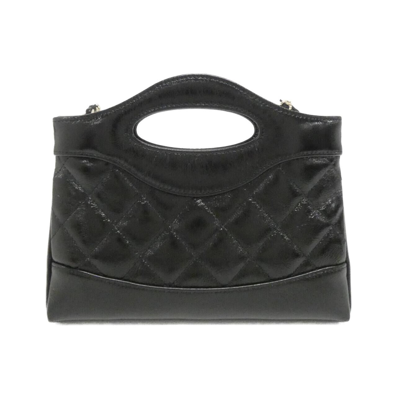 Chanel CHANEL 31 Line Lambskin Shoulder Bag