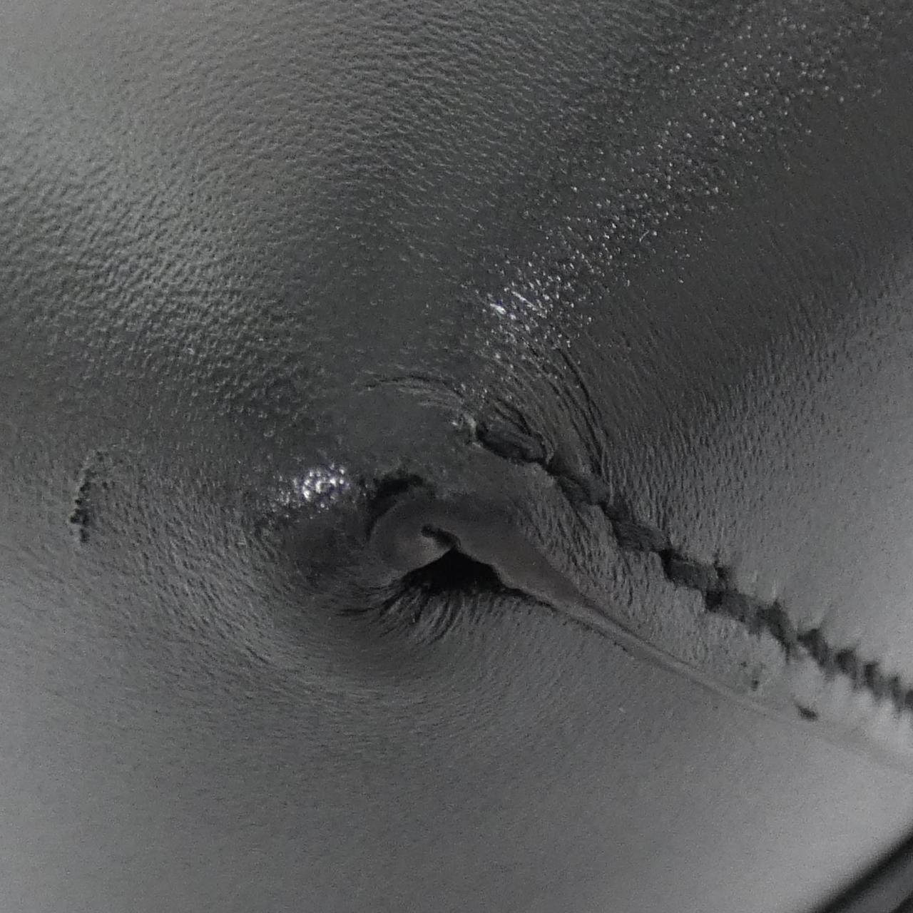 Saint Laurent Calfskin Bag