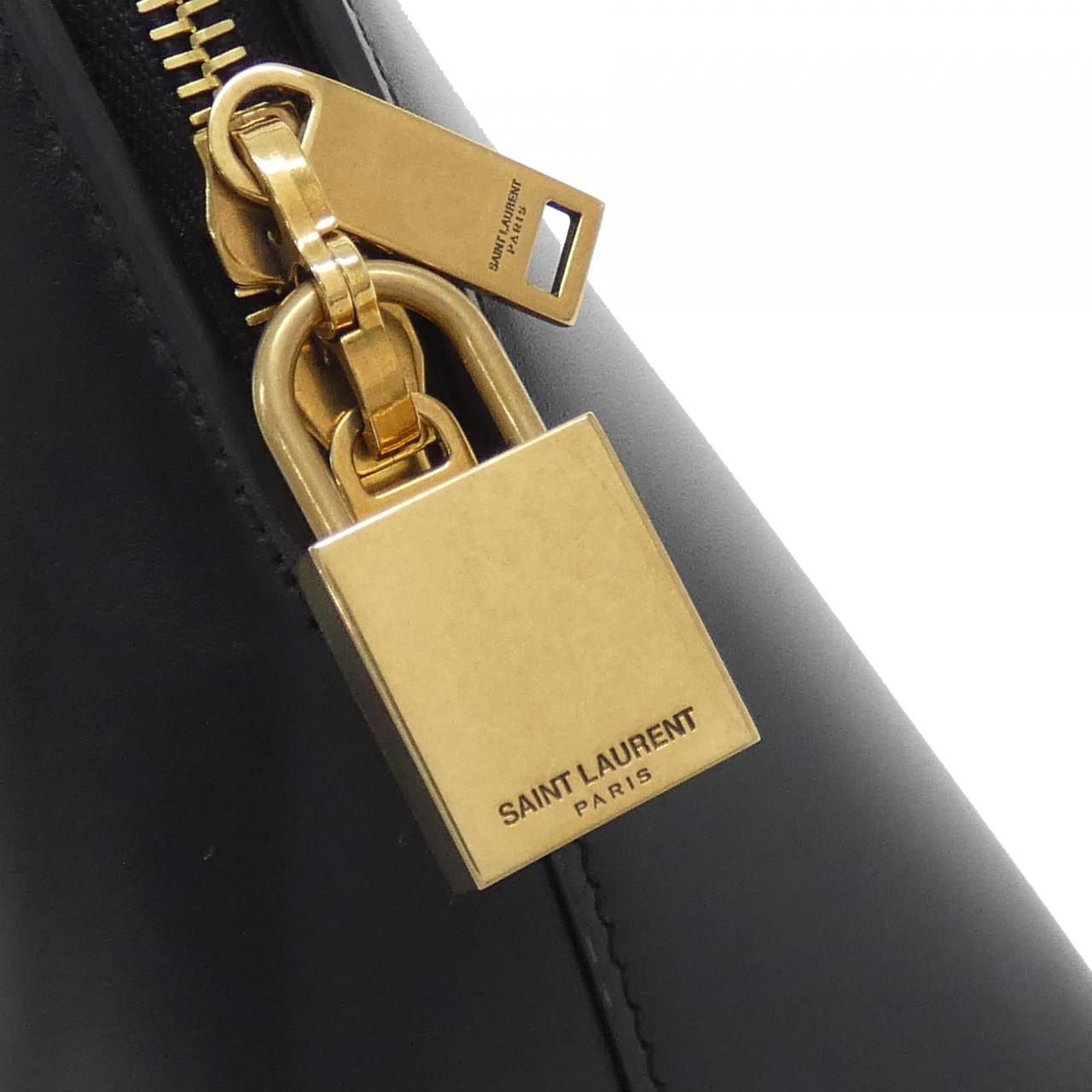Saint Laurent Calfskin Bag