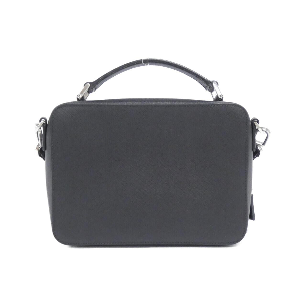Prada 2VH069 Saffiano Travel Shoulder Bag