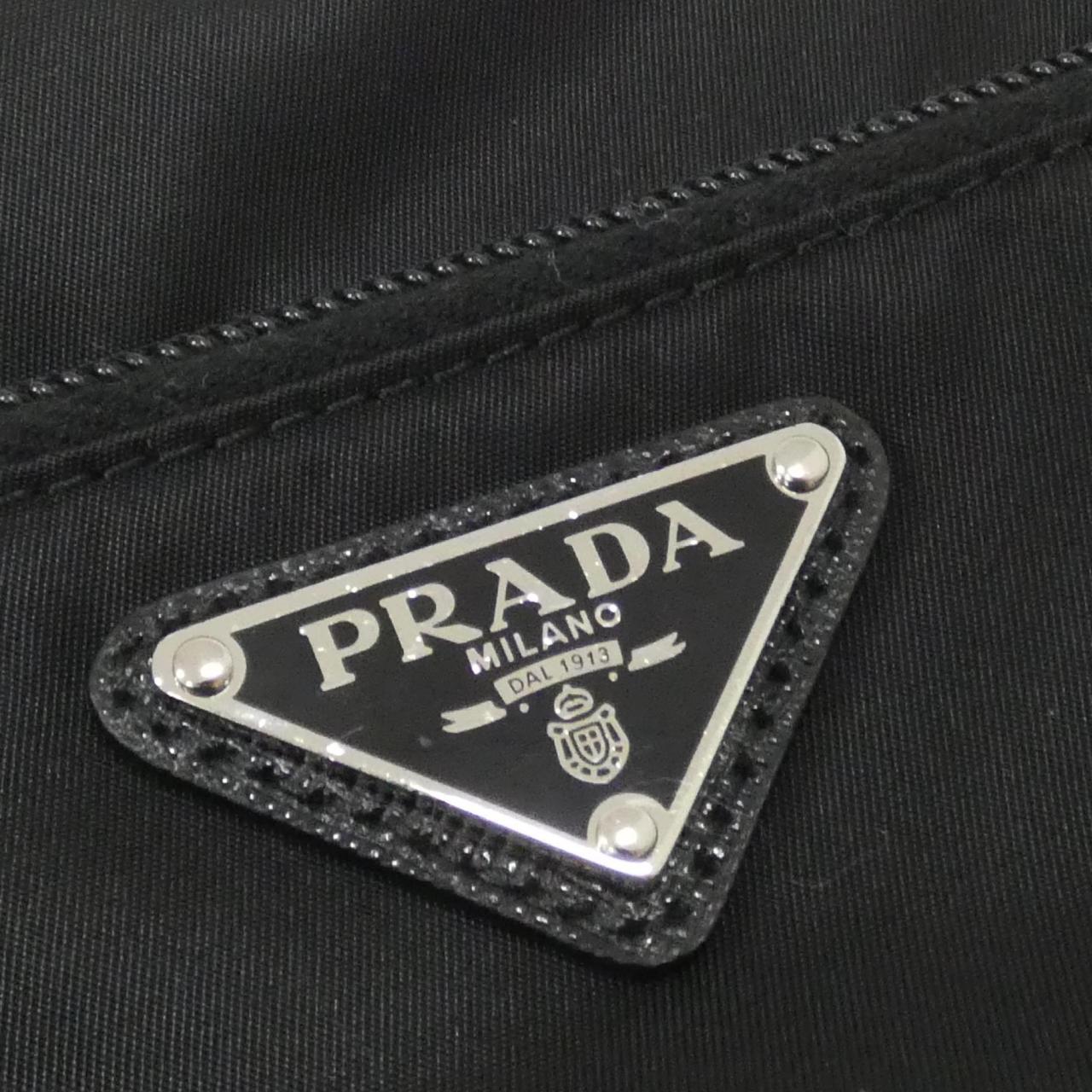 Prada 1BC167 VELA Shoulder Bag