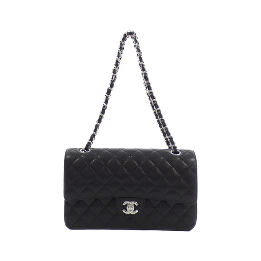 Chanel 1112 Caviar Skin Shoulder Bag
