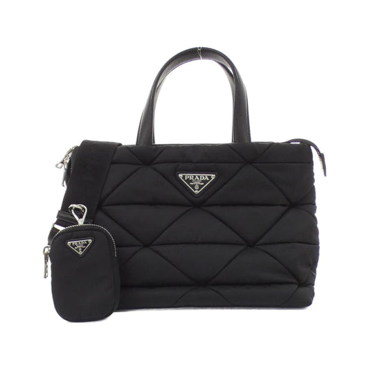 Prada 1BG373 TESSUTO QUILTIN Bag