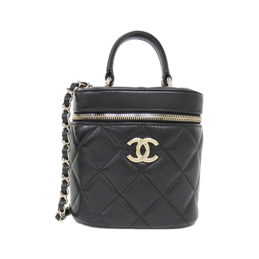 Chanel AS1626 Lambskin Shoulder Bag
