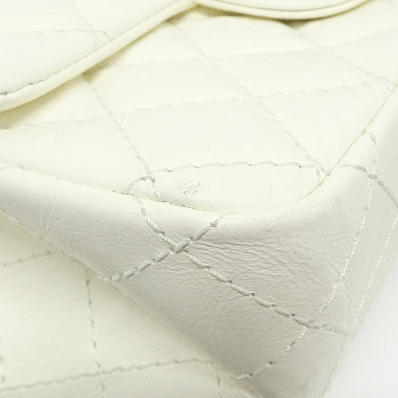 Chanel AS0874 Calfskin Shoulder Bag