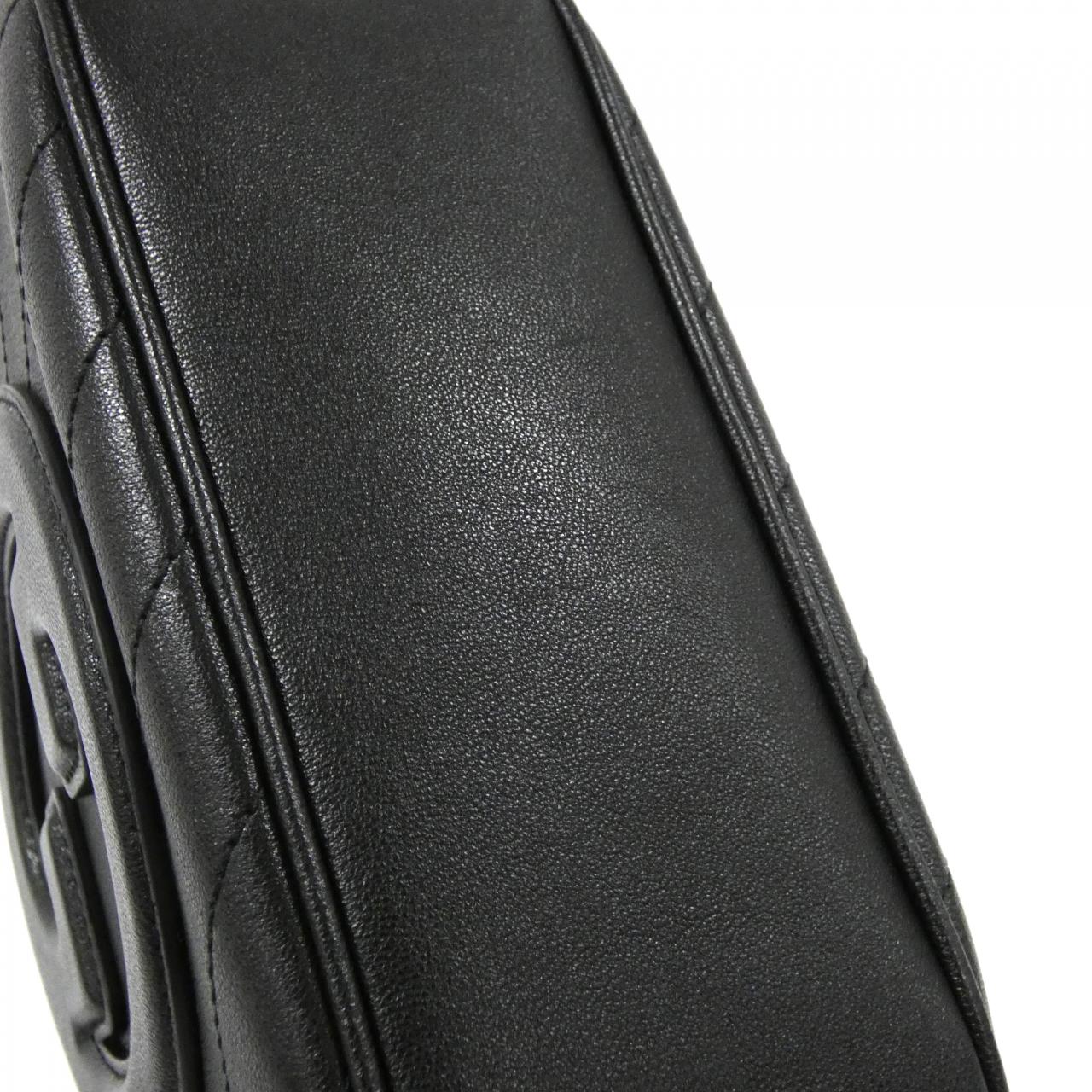 Gucci GUCCI BLONDIE Leather Shoulder Bag