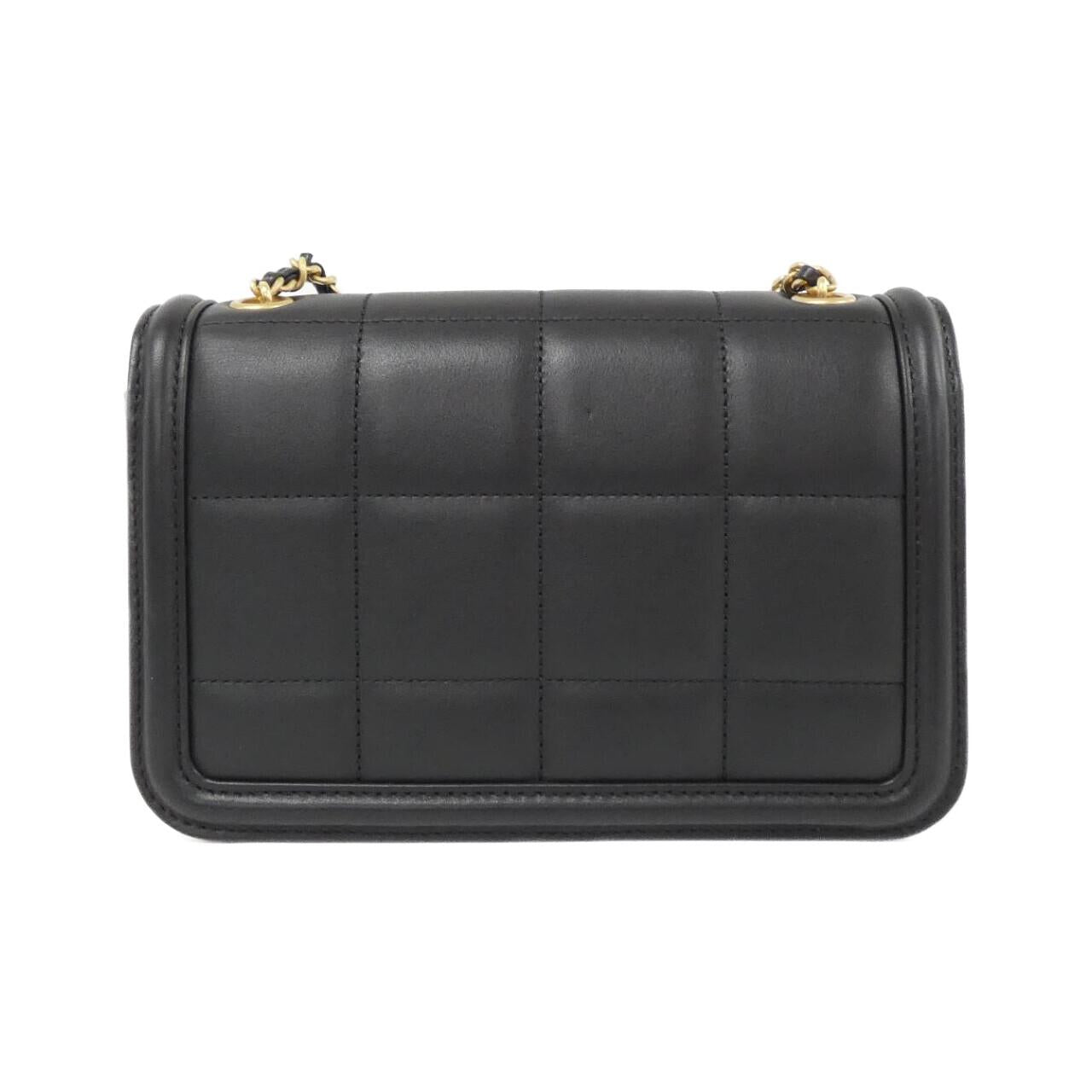 Chanel AS5249 Lambskin Calfskin Shoulder Bag