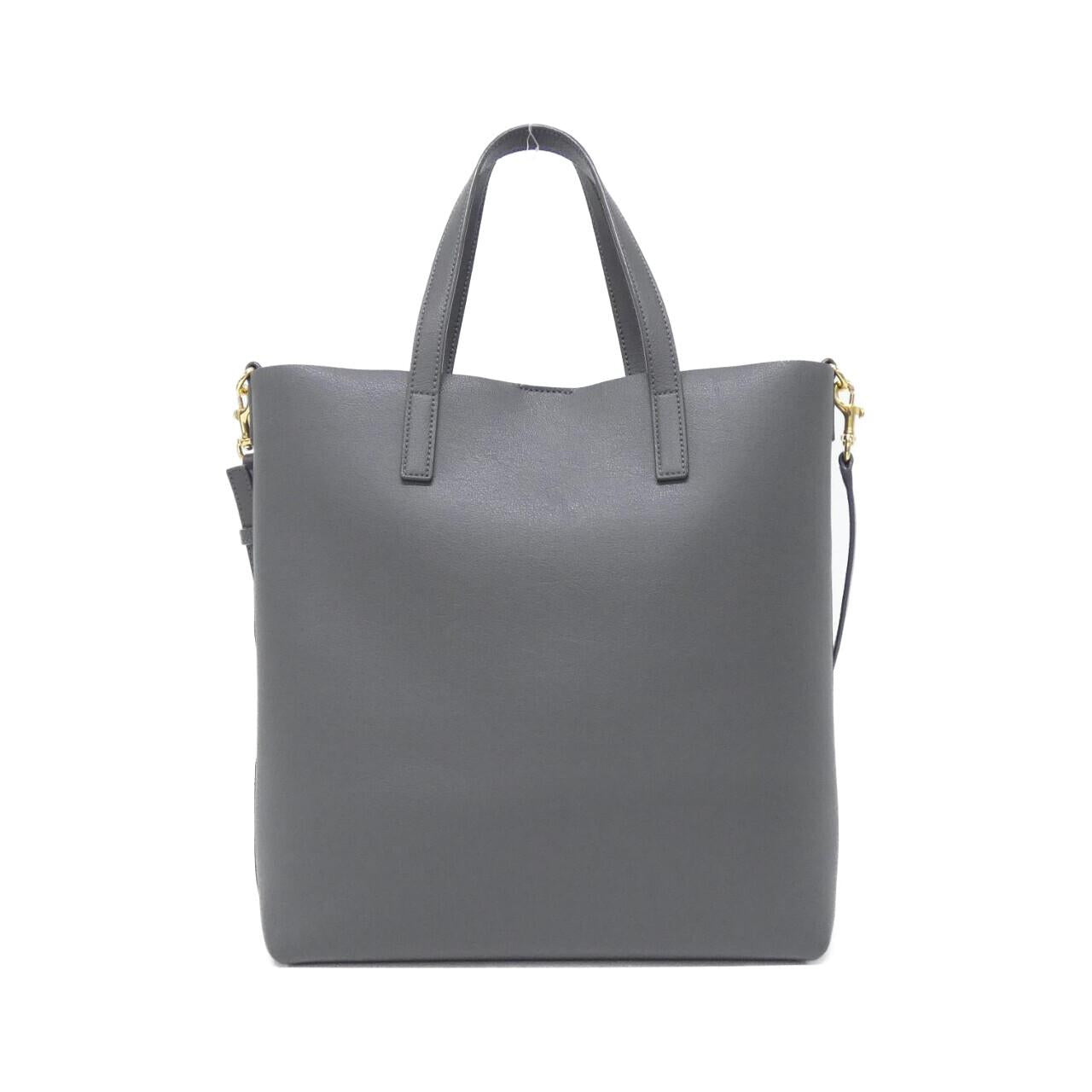 Saint Laurent Toy Shopping Calf Bag