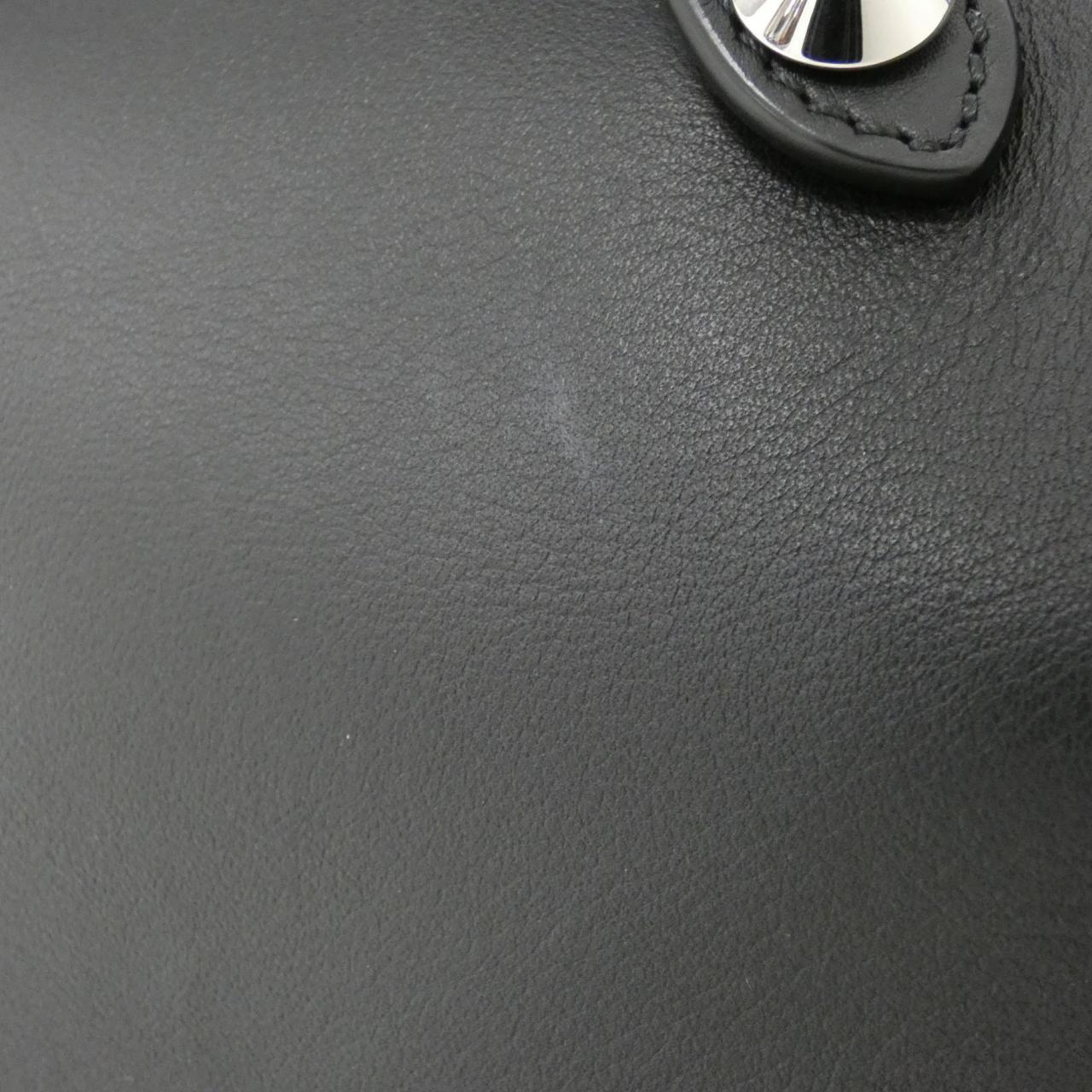 Fendi By The Way Calf Bag