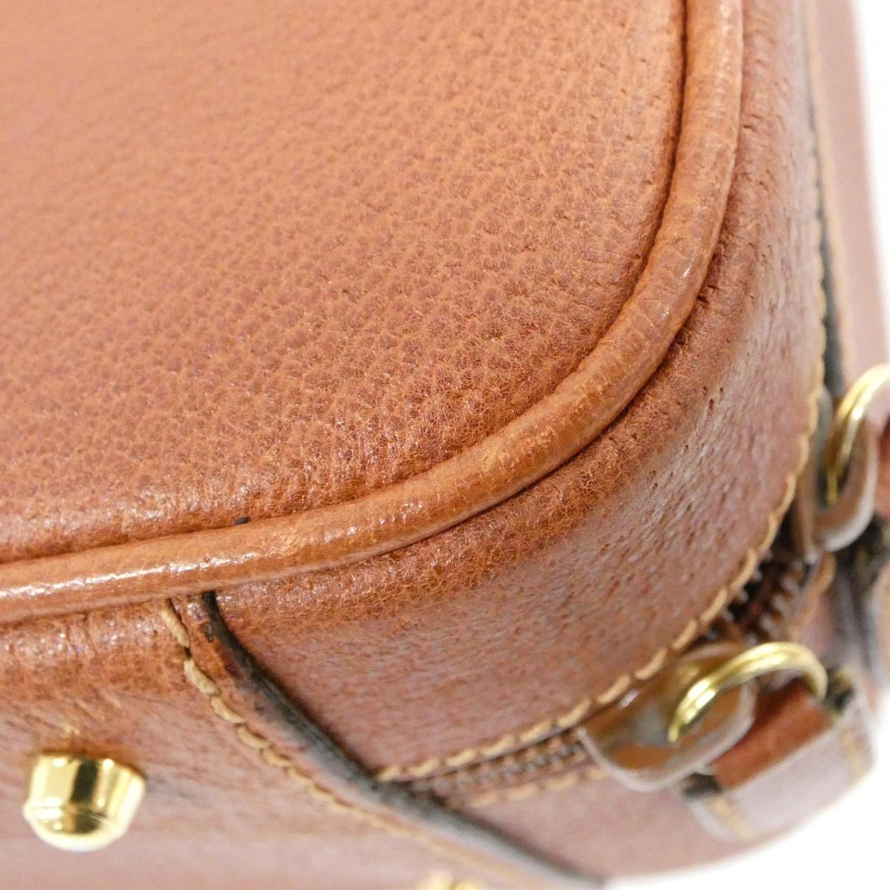 Gucci Leather Bag