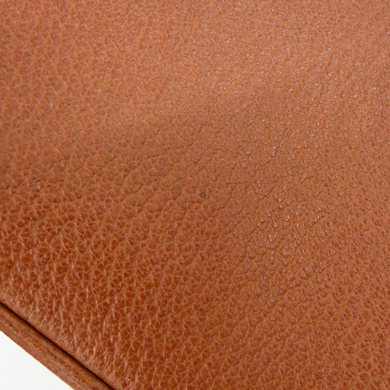 Gucci Leather Bag
