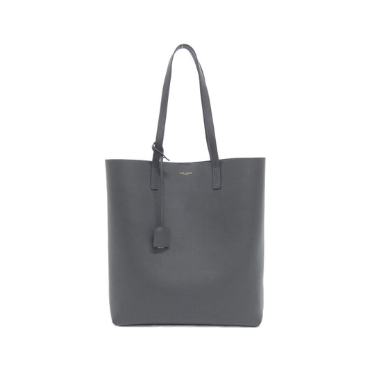 Saint Laurent Shopping North South Calf Bag
