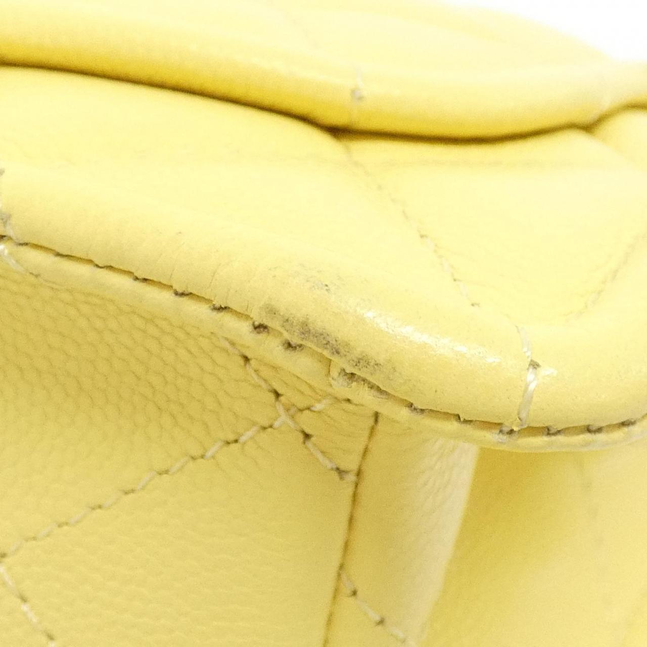 Chanel AS2356 Caviar Skin Shoulder Bag