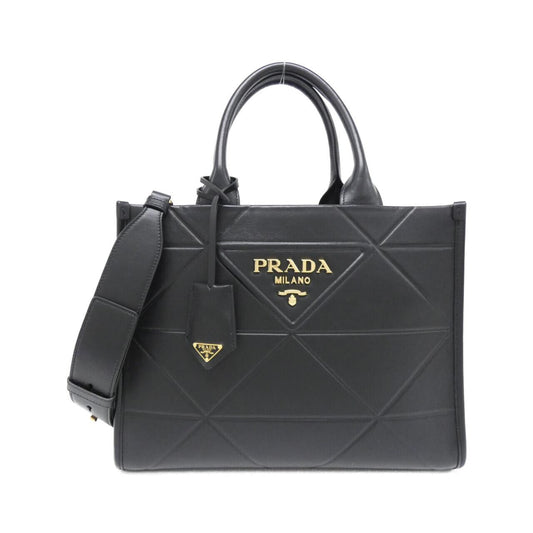 Prada 1BA379 Soft Calf Bag