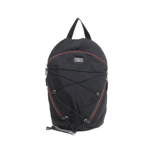 Gucci Nylon Backpack