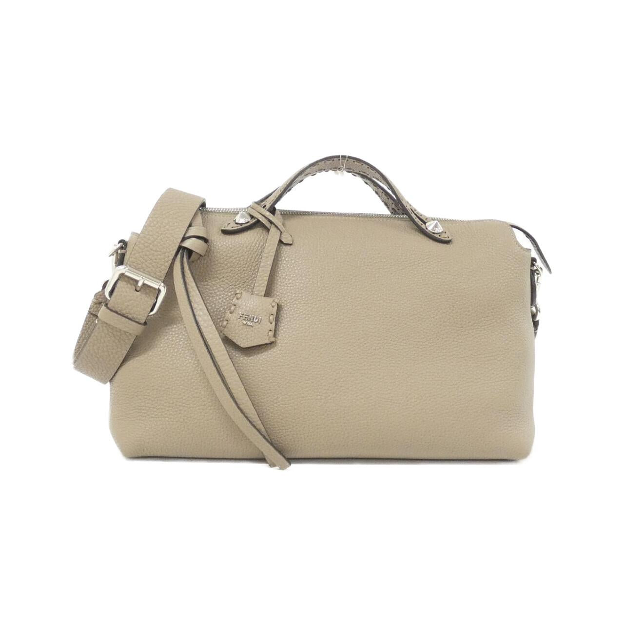 Fendi SELLERIA By The Way Calf 2way Bag
