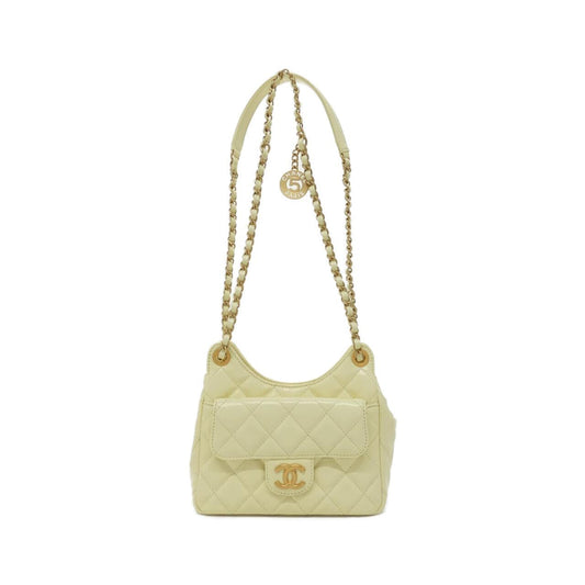 Chanel AS4323 Calf Shoulder Bag