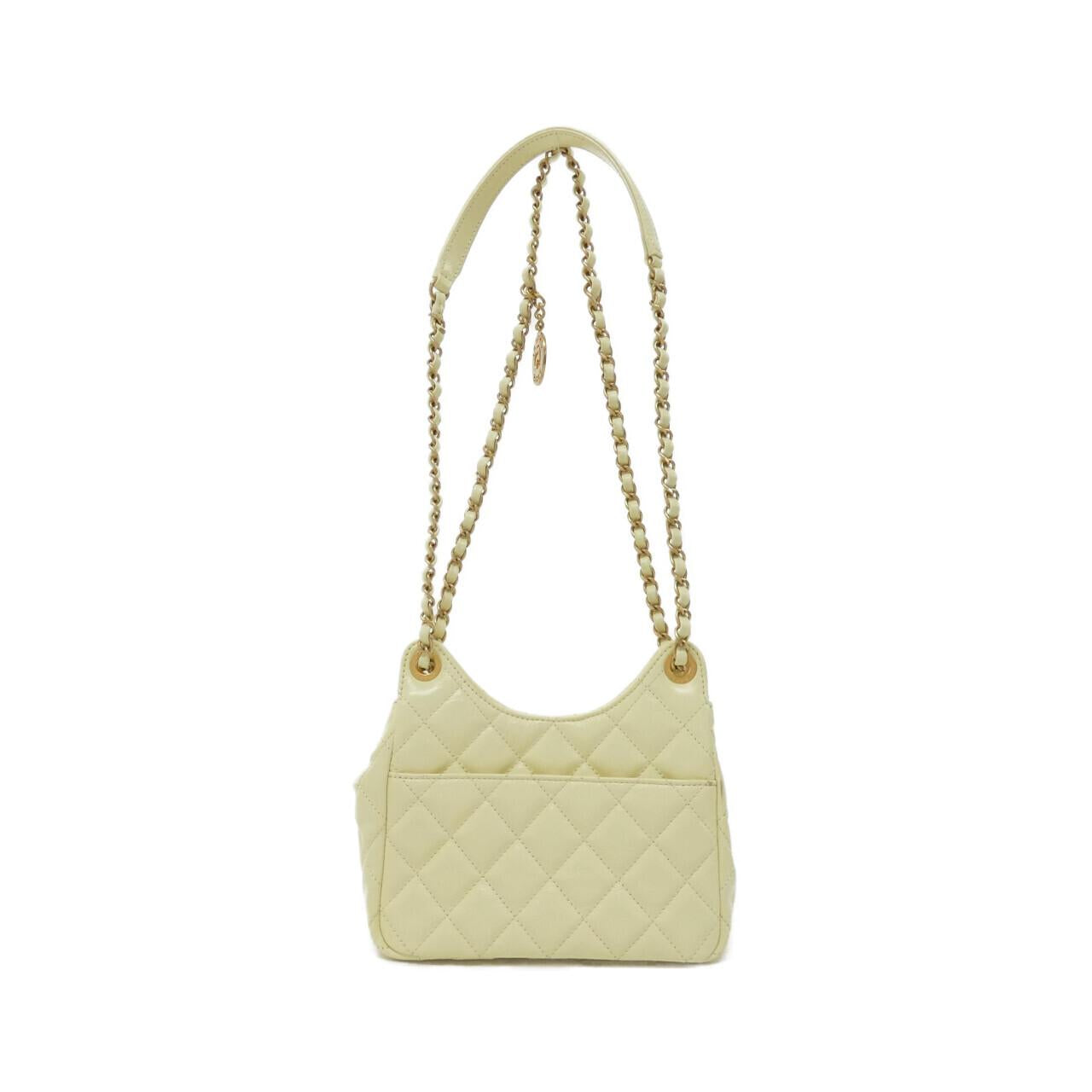 Chanel AS4323 Calf Shoulder Bag