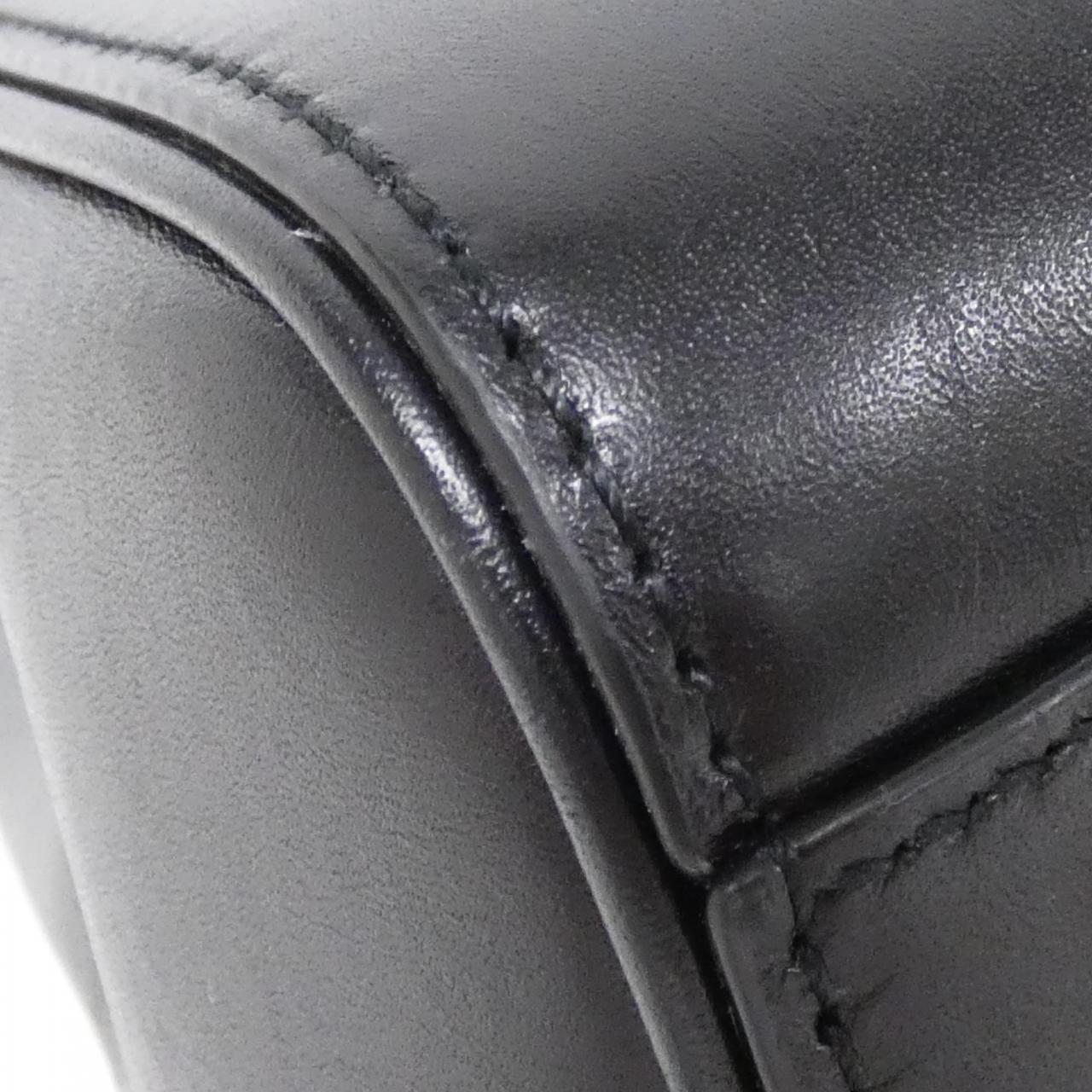Saint Laurent Le Fermoir Small Calf Bag