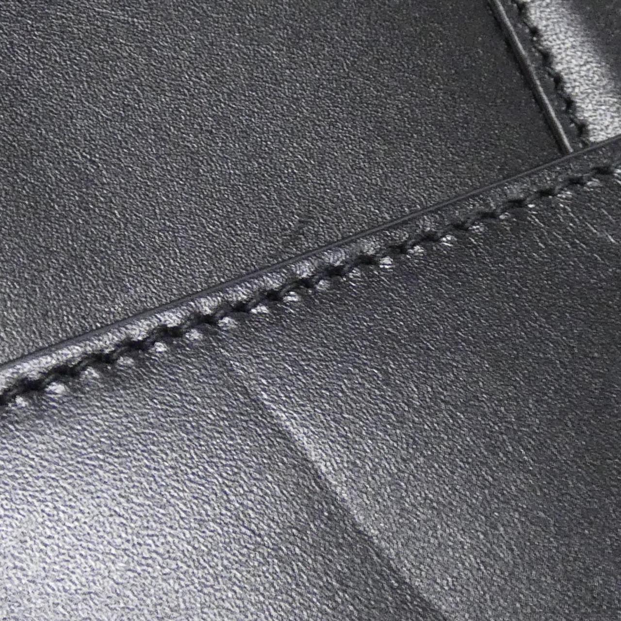 Saint Laurent Le Fermoir Small Calf Bag