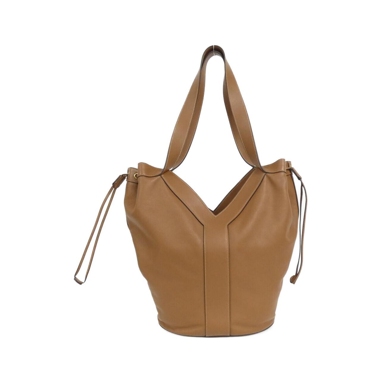 Saint Laurent Leather Bag