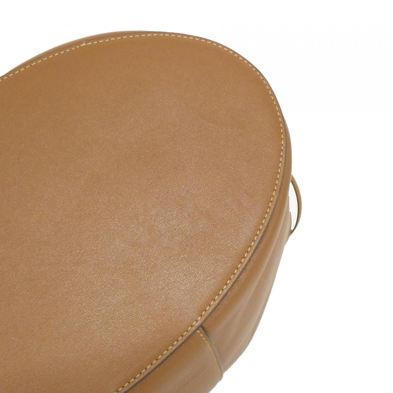 Saint Laurent Leather Bag