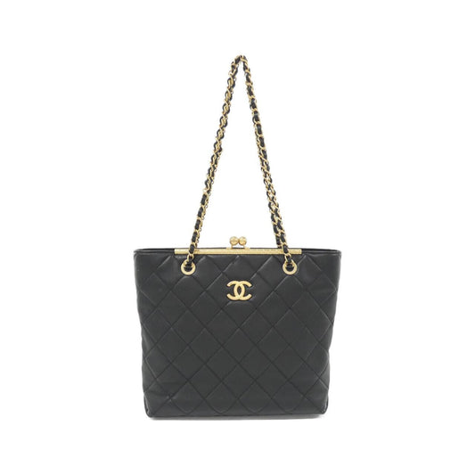 Chanel AS4488 Calf Shoulder Bag
