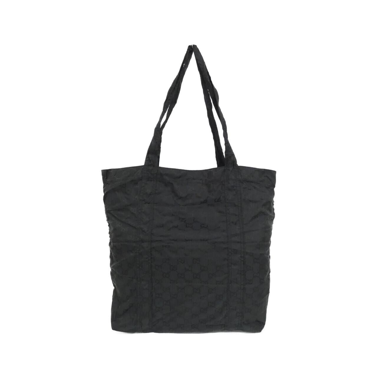 Gucci GG Nylon Shoulder Bag