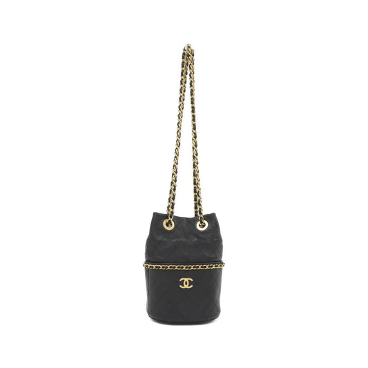 Chanel AP4354 Lambskin Shoulder Bag