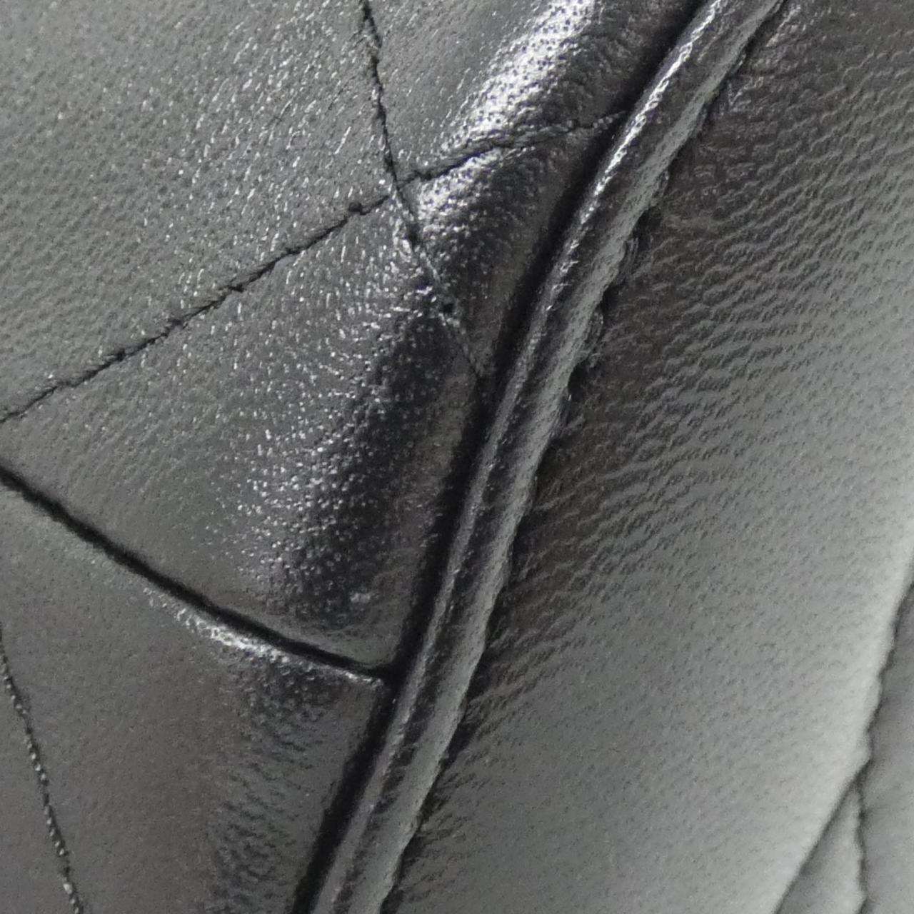 Chanel AP4354 Lambskin Shoulder Bag