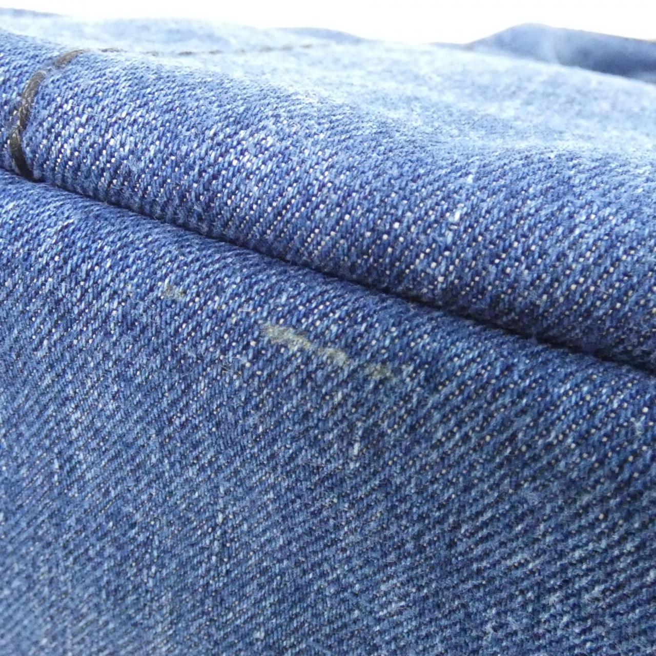 Prada 1BG439 DENIM Bag