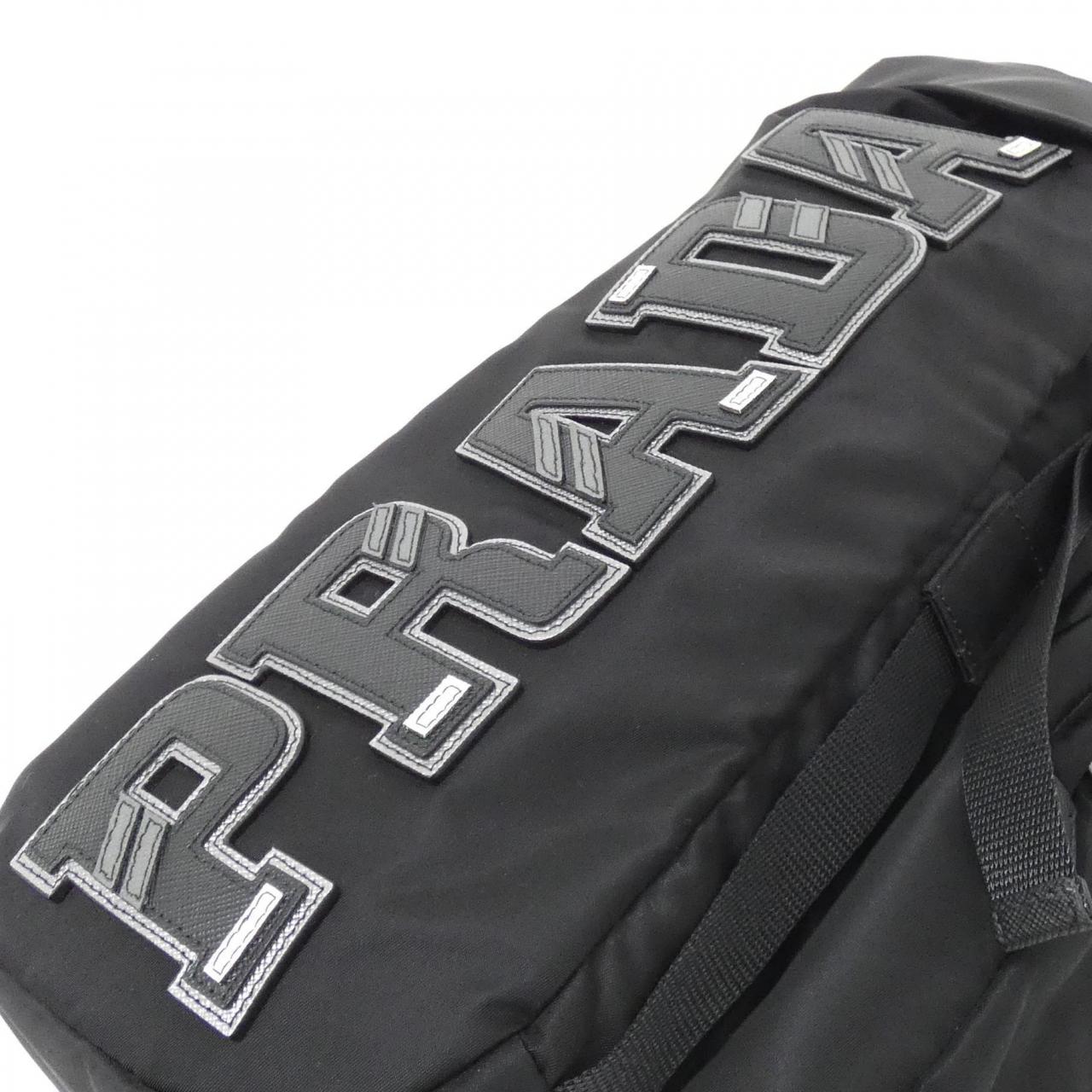 Prada 2VZ135 Tessuto Charact Backpack
