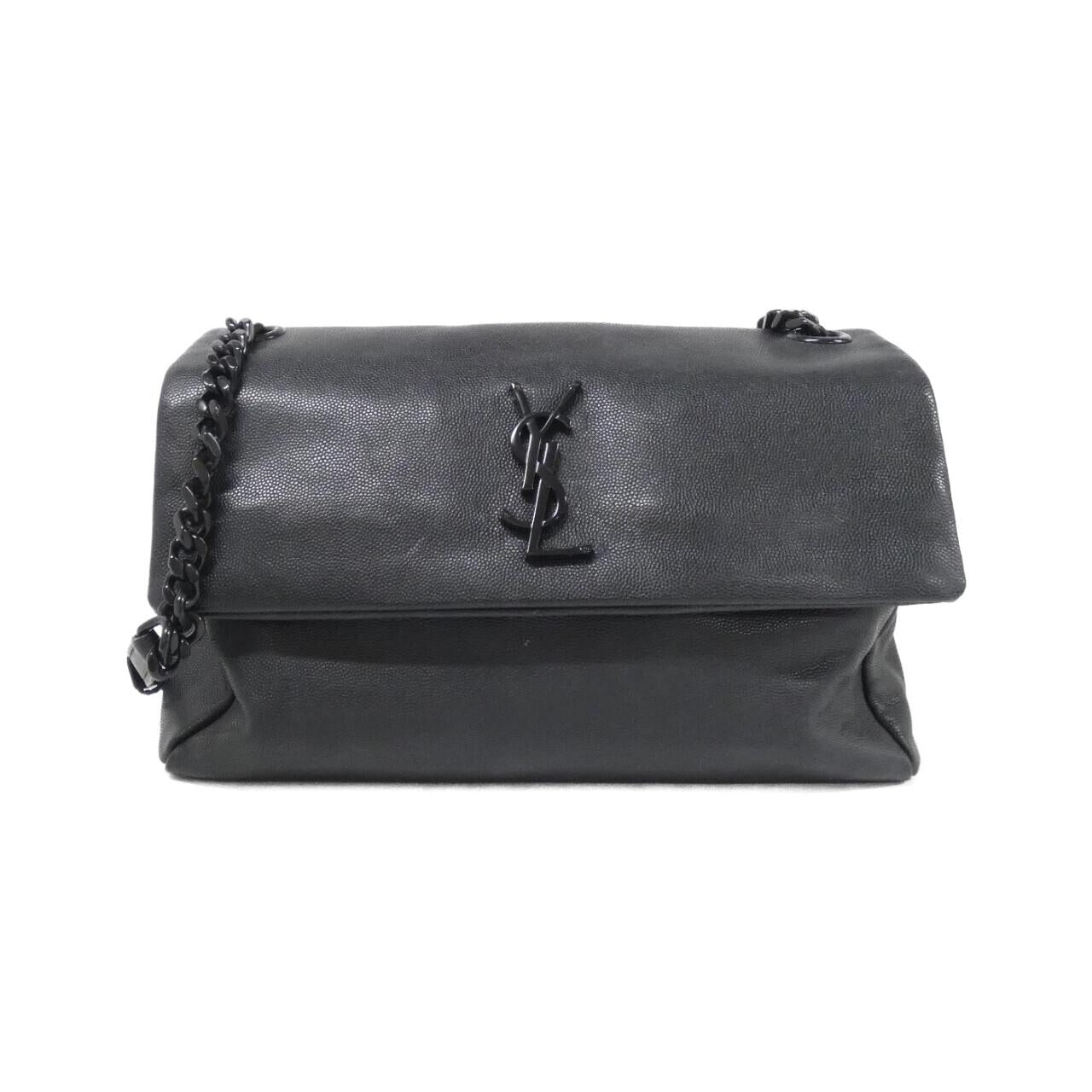 Saint Laurent 574106 DME0U Calf Shoulder Bag