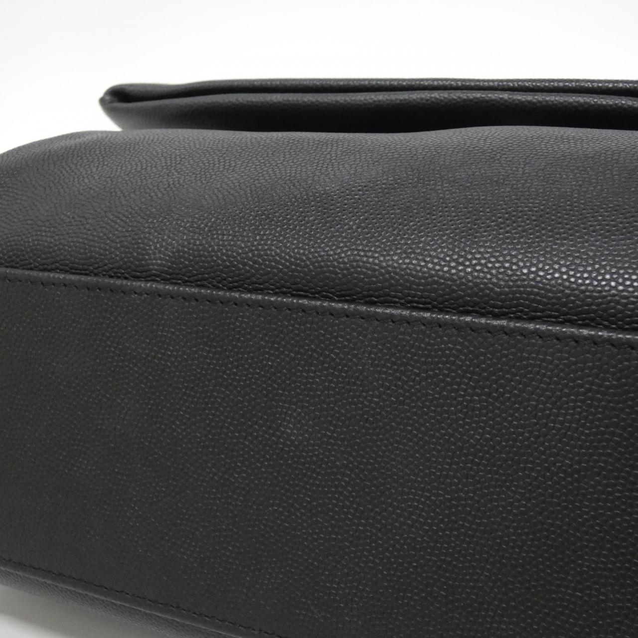 Saint Laurent 574106 DME0U Calf Shoulder Bag