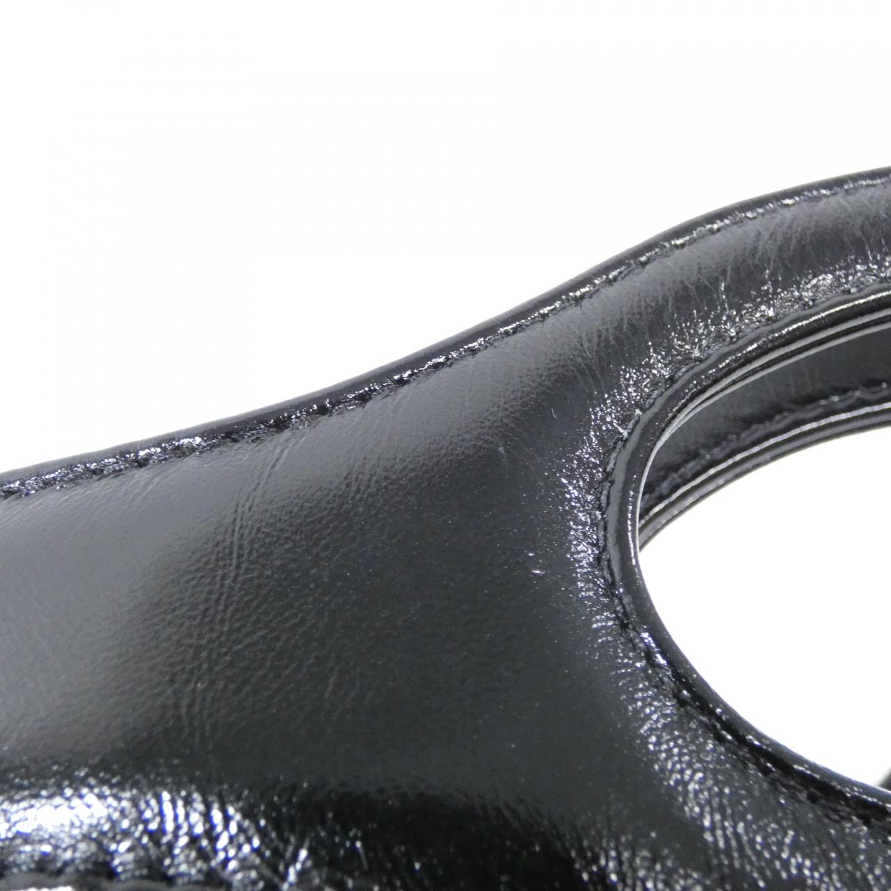 Chanel 31 Line Lambskin Shoulder Bag