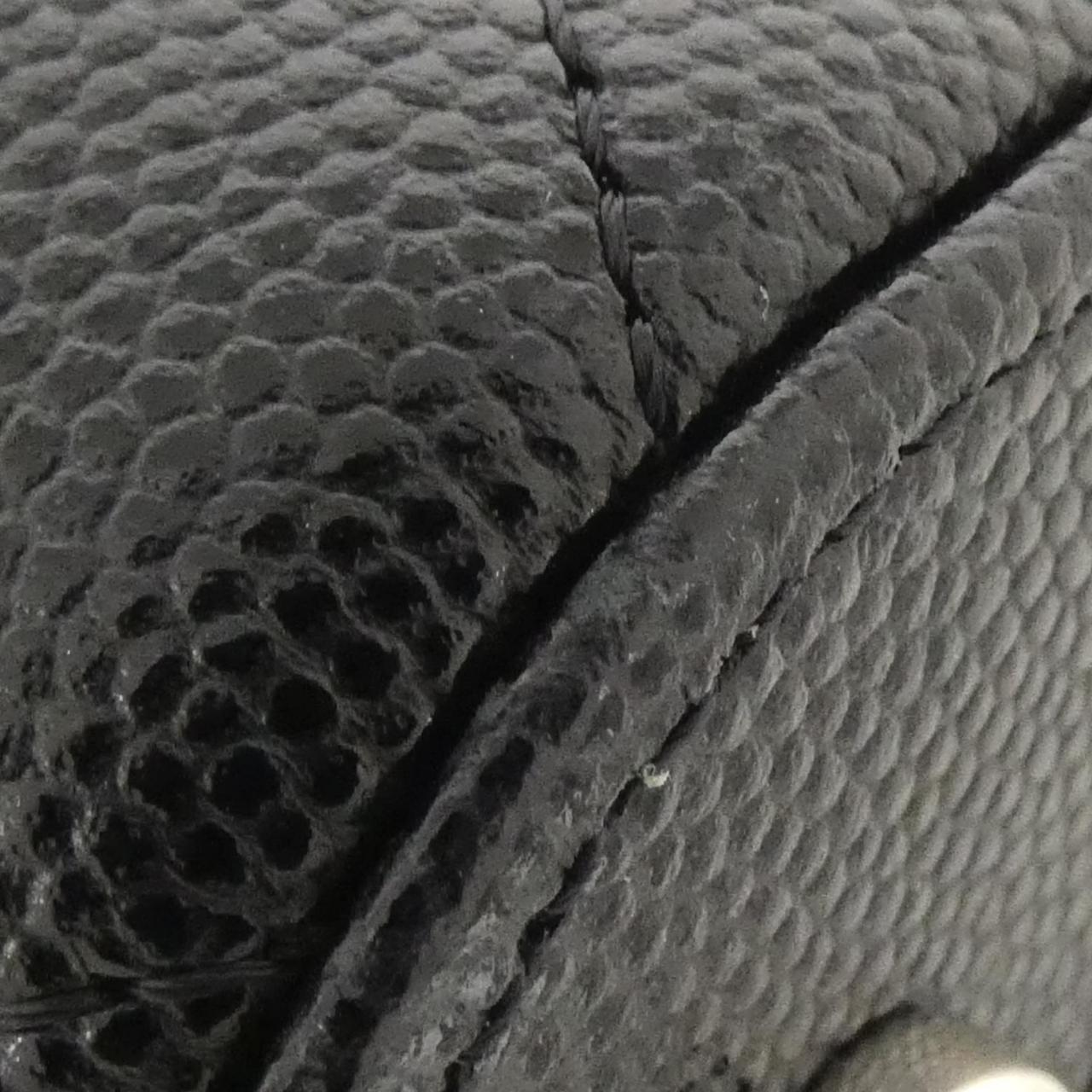 Chanel AS2362 Caviar Skin Shoulder Bag
