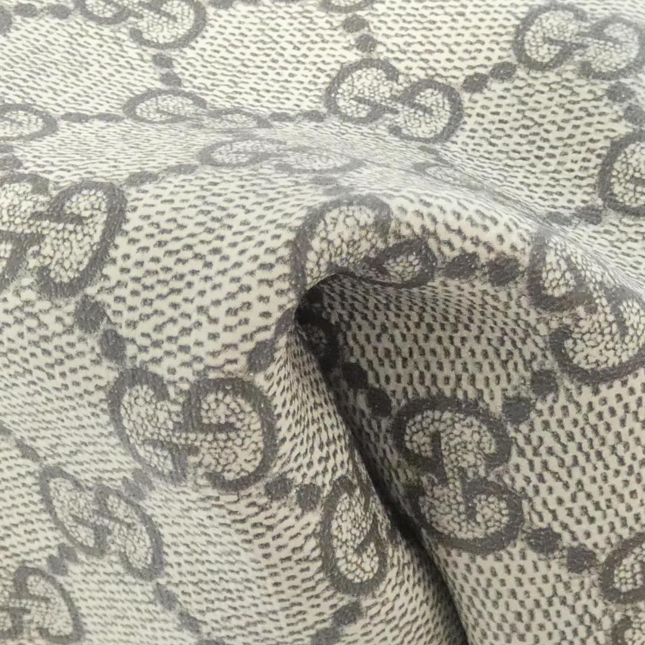 Gucci JACKIE 1961 GG Supreme Shoulder Bag