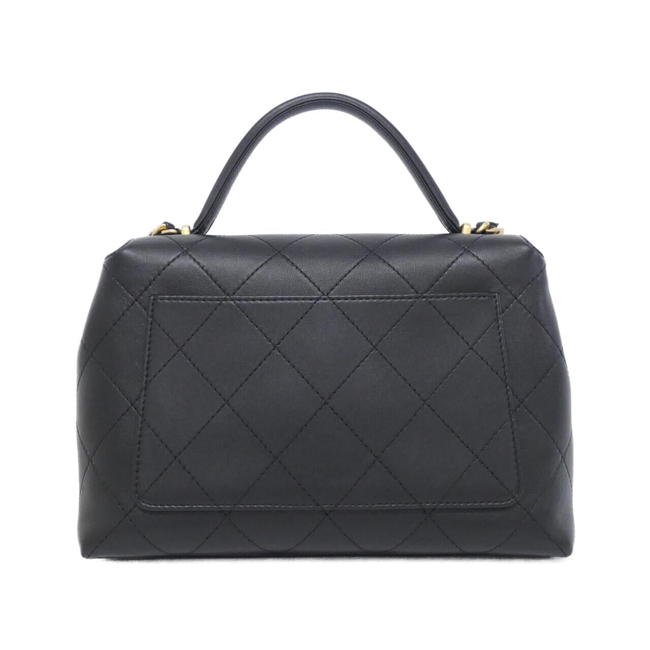 Chanel Calfskin Bag