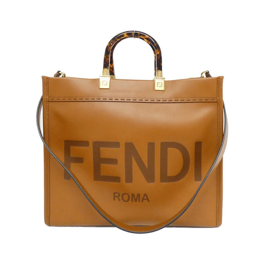Fendi Sunshine Medium Calf Bag
