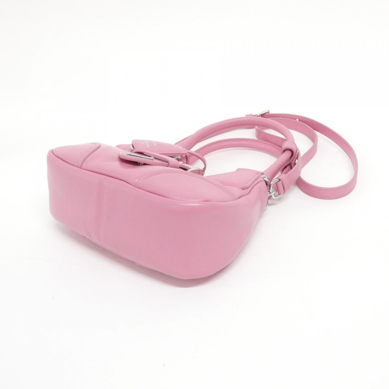 Prada 1BA381 NAPPA SOFT Bag